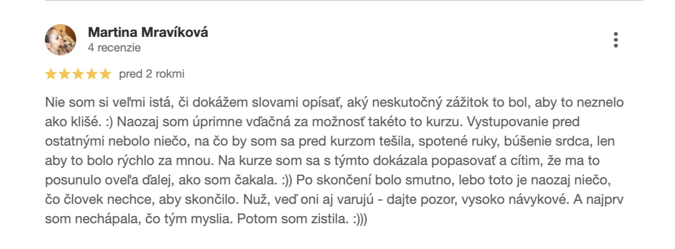 Recenzia 6